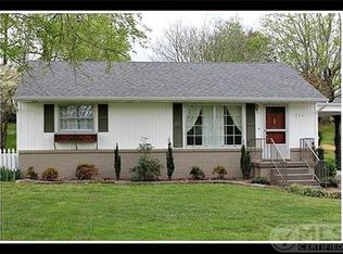 714 Kingree Rd, Shelbyville, TN 37160