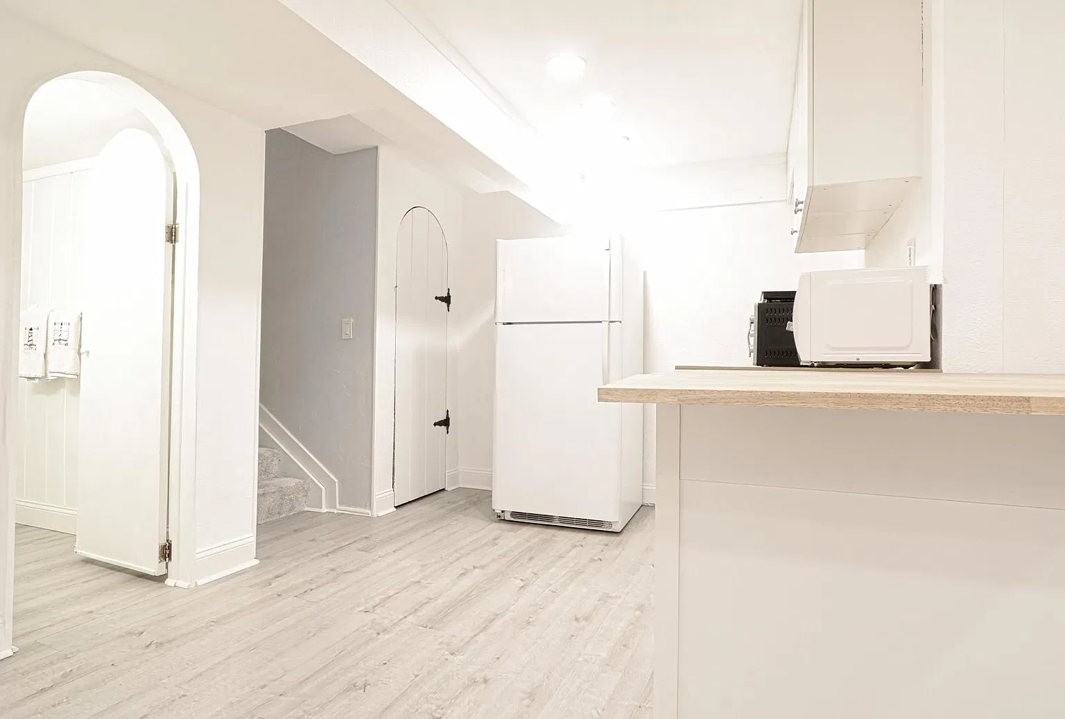 1 bed, 1800 sqft, $1,450 — Photo 3
