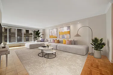 200 Central Park South, #11K