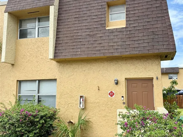 5644 Blueberry Court #11, Lauderhill, FL 33313