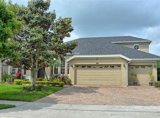 866 Home Grove Dr, Winter Garden, FL 34787