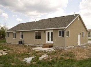 910 W Oak Ln, Kamas, UT 84036