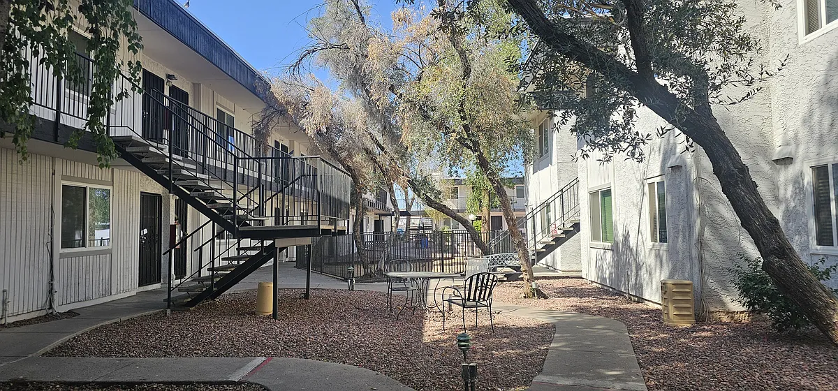 Building Photo - Georgia Villa Apartments