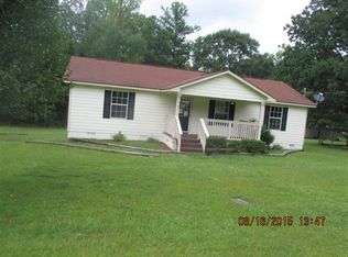 745 Old Mill Rd, Oneonta, AL 35121