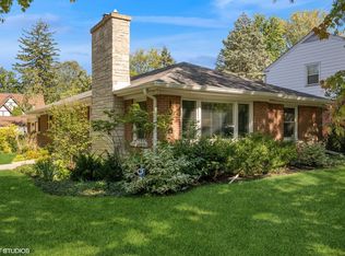 1946 Highland Ave, Wilmette, IL
