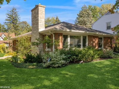 1946 Highland Ave, Wilmette, IL, 60091
