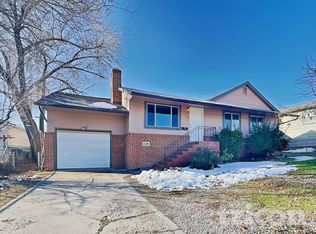 1370 University Ter, Reno, NV 89503