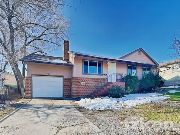 1370 University Ter, Reno, NV 89503