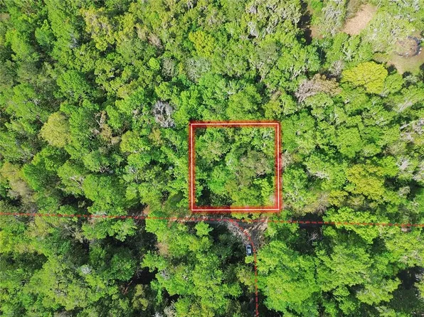 SE 41st Ter Lot 53, Belleview, FL 34420