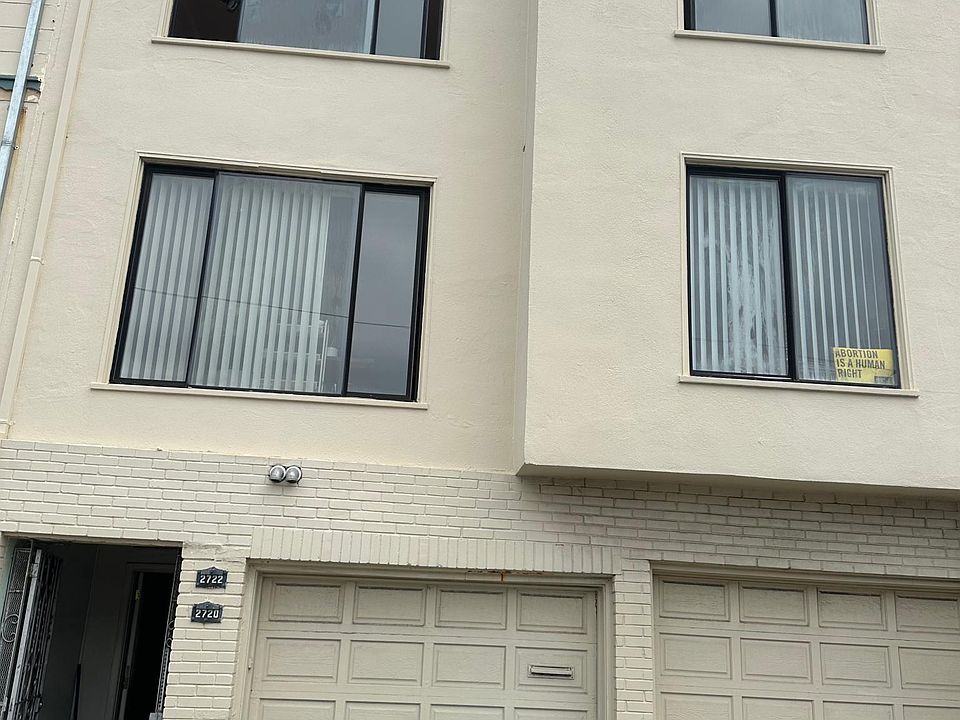 1st image of 2722 Taraval St