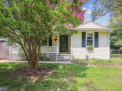 18158 Morgan Pine Rd, Knoxville, MD, 21758