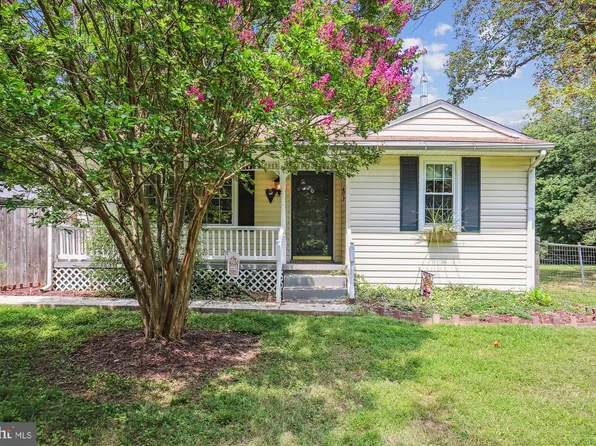 18158 Morgan Pine Rd, Knoxville, MD 21758
