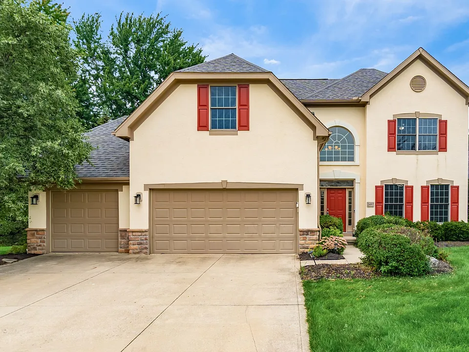 2497 Coltsbridge Dr