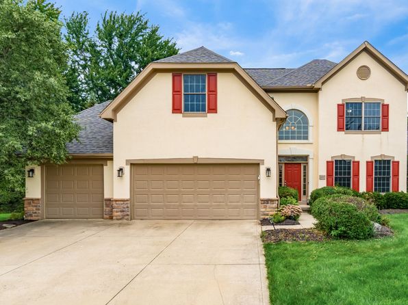 2497 Coltsbridge Dr