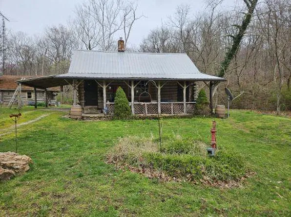 1063 Mulberry Drive, Mountain Grove, MO 65711