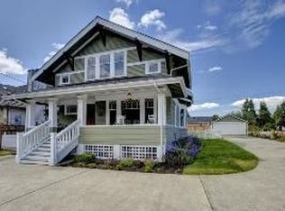 10629 NE 17th St, Bellevue, WA 98004