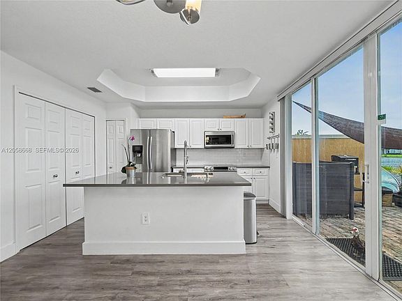 2nd image of 10573 SW 6th St #1206