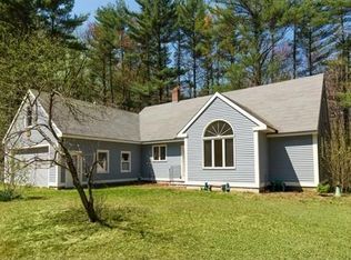 7 Friends Way, Pepperell, MA 01463