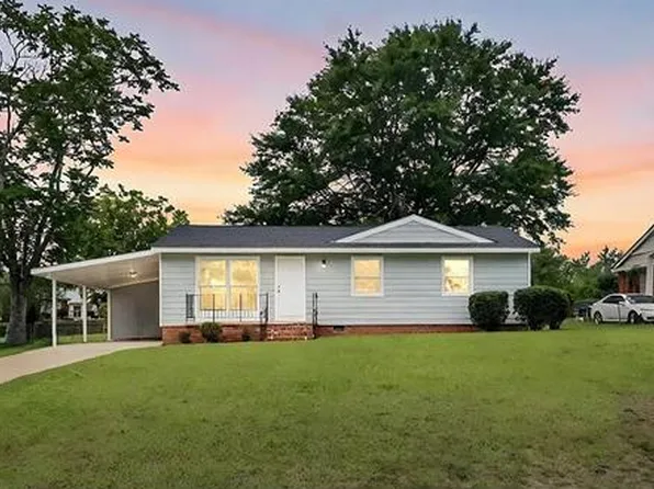 6534 Baldoon Dr, Fayetteville, NC 28314