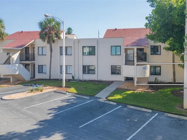 5642 Puerta Del Sol Blvd S Unit 142, Saint Petersburg, FL 33715