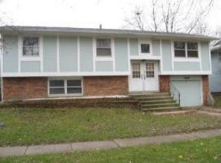 1628 217th St, Sauk Village, IL