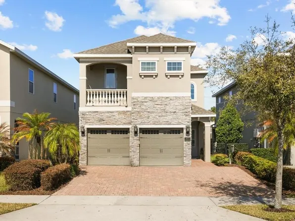 201 Burma St, Kissimmee, FL 34747