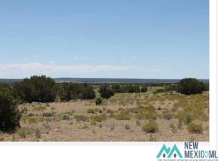 34 Legend Ln, Fence Lake, NM 87315