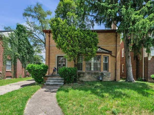17568 Sorrento St, Detroit, MI 48235