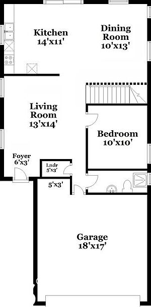 1st image of 8520 Sweet Cedar Ave