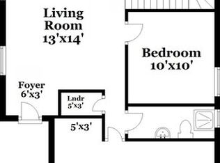 8520 Sweet Cedar Ave, Las Vegas, NV 89143