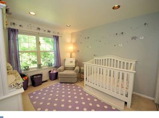 705 Deer Run Ct #131, Pennington, NJ 08534