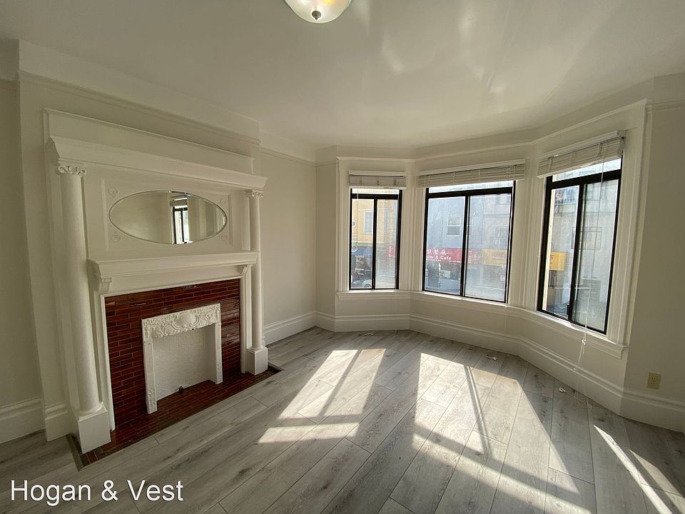 1st image of 1318 Powell St #1318