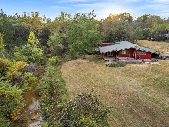 25 Mc4008 Rd, Yellville, AR 72687