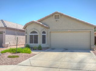 16621 S 46th Pl, Phoenix, AZ 85048