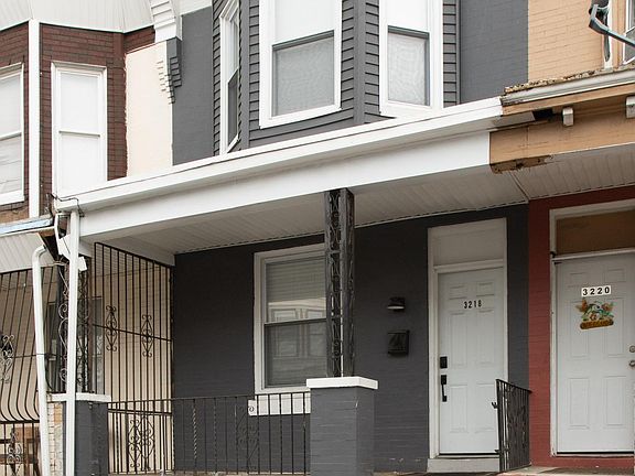 3rd image of 3218 N Philip St #1STFF