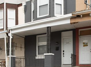 3218 N Philip St #1FFR, Philadelphia, PA 19140