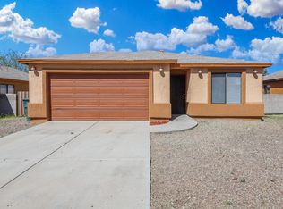 6930 S Missiondale Rd, Tucson, AZ 85756