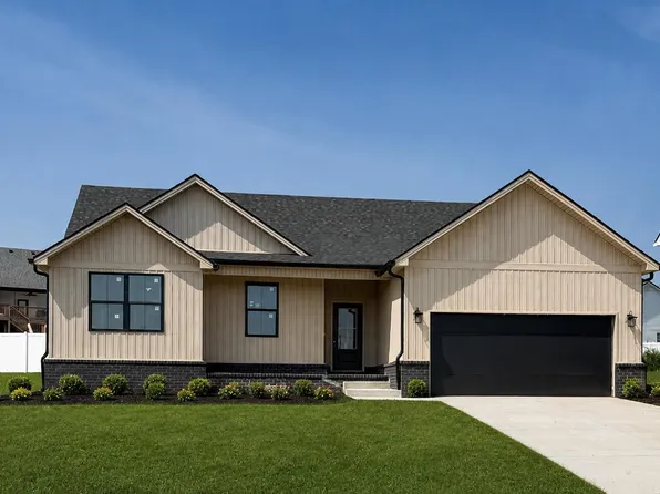319 Skaggs Blvd, Nicholasville, KY 40356