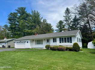 24 Links Avenue, Hadley, NY 12835