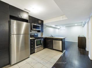 10 Usherwood St #Basement, Aurora, ON L4G 7W6