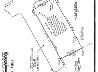205 High St SE, Gainesville, GA 30501