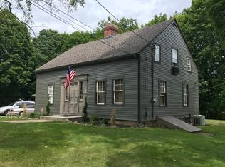 730 Sherman Ave, Hamden, CT 06514