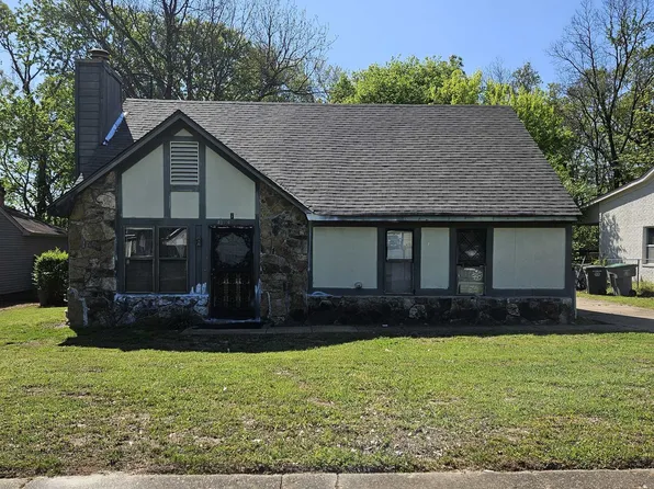 4999 Tradewind Ter, Memphis, TN 38118