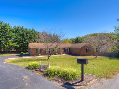 1060 George Edward Via, Christiansburg, VA, 24073