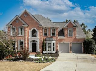 155 Fallen Leaf Ct, Johns Creek, GA 30005