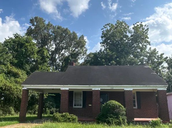 123 S Parkway E, Memphis, TN 38106