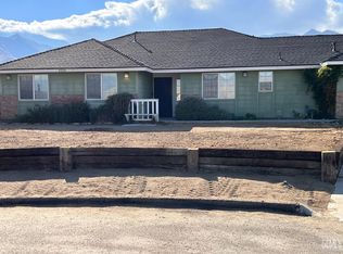 4224 Cattail Ct, Lake Isabella, CA 93240