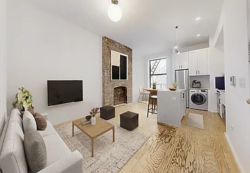 472 Central Park West, #2B