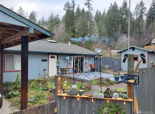 50 NE Boad Haven Rd, Belfair, WA 98528