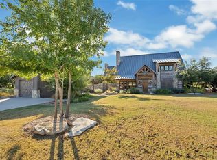 1110 Waterfall Way, Graford, TX 76449